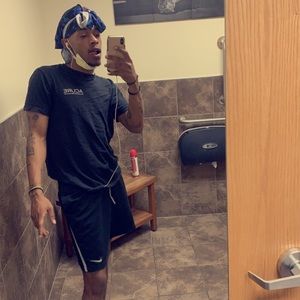 Meet your Posher, Danny